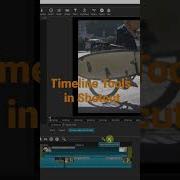 Timeline Tools In Shotcut Fully Explained