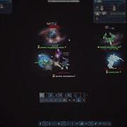 DarkOrbit Great 1v1 Fights