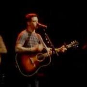 Dashboard Confessional El Scorcho