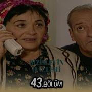 Bizim Evin Halleri 43 Bölüm