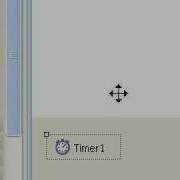 PROGRESS BAR LABEL1 TEXT TRICKS VISUAL BASIC 2008