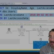 How To Think Like The SQL Server Engine Part 3