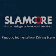 Panoptic Segmentation For Driving Scene