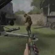 Call Of Duty 2 Ninja Defuse