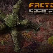 Factorio Space Age Gleba Enemies