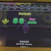DDR A3 CHAOS DP BASIC