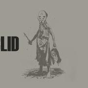 Sleep Token Euclid Lyric Video