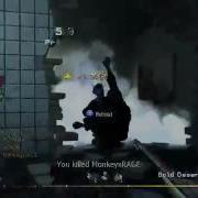 SICK 25 NO SCOPE FEED ON COD4