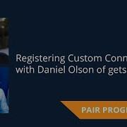 Registering Custom Connections With WPGraphQL