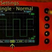 U Scope Quick Setup And Navigation 1