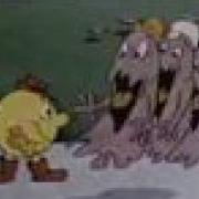 Pac Man Cartoon Intro
