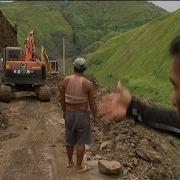 Philippines When The Mountain Rumbles Deadliest Journeys