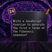 JavaScript Fibonacci Problem The Interview Question Everyone Gets Wrong
