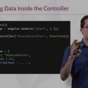 CodeSchool Com AngularJS 1 3 Index HTML Setup
