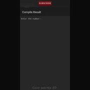 Best C Pattern Program Tutorial Video Coding Youtubeshorts Programming Codewriter07