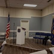 Veterans Day 11 11 2022 At VFW Post 9274 Falls Church Virginia