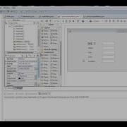 Java Window Builder Gui Create Form
