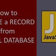 HOW TO DELETE A RECORD FROM MYSQL DATABASE USING API PHP IN VANILLA JAVASCRIPT