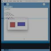 Processing Tutorial 4 Draw Rectangles And Squares Using Processing With Kajal Khatri