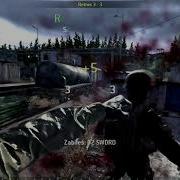 CoD4 Knife Only 2022