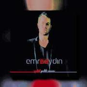 Emre Aydın Akşamlarda Parmak İzlerin