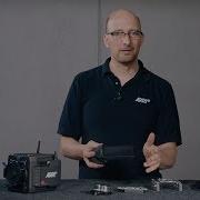 ALEXA Mini LF Tech Talk Features Viewfinder