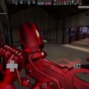Phlogistinator X Übercharge Spawn Camping Team Fortress 2