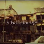 CoD4 Backlot Bounce Minitage