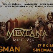 Mevlana Mest I Aşk Resmi Fragman Yakında Sinemalarda