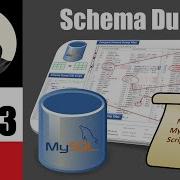 How To Compare MySQL Schemas Using A SQL Script