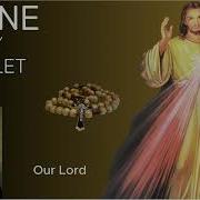 Divine Mercy Chaplet Jesus I Trust In You