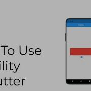 Flutter A To Z Visibility 21
