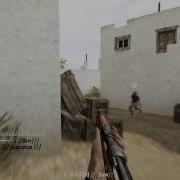 CoD2 DUNKER S Last Goodbye