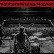 Ozzy Osbourne Dreamer Solo Backing Track