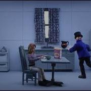 Can You Bring Me My Coffee Jamiroquai Robot Chicken