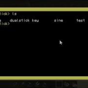 ComputerCraft University Workshop Input And Trigonometry