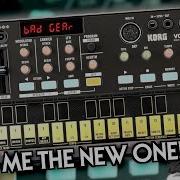 Bad Gear Korg Volca FM