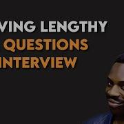 Solving Complex SQL Interview Questions How To Organize Lengthy Code Solutions