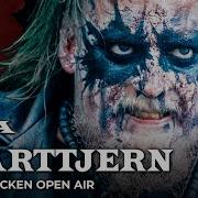 Svarttjern Live At Wacken Open Air 2025