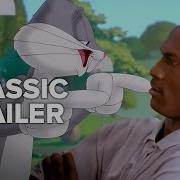 Space Jam 1996 Official Trailer Michael Jordan Bill Murray Movie HD