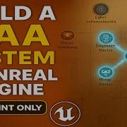 Build A AAA Skill Tree In Unreal Engine Material Based UI