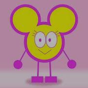 The MouseHeadz Coral Animation 2026 Remake With SFX