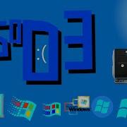 BLUE SCREEN OF DEATH 3
