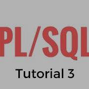 PL SQL Tutorial 3 Substitution Variable In PL SQL