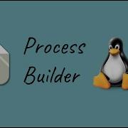 Java Process Builder