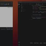 ASMR Coding JavaScript Weather Widget Fetch API OpenWeatherMap No Talking