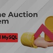 Online Auction System Using PHP And MySQL PHPGURUKUL
