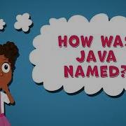 Как появилось название JAVA Факты о программировании на JAVA для детей Узнайте историю назван
