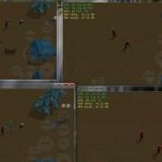 Multiplayer Test With Forge Networking And Invector 3rd Person Controller