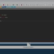 Scanner Tutorial For Online Compiler